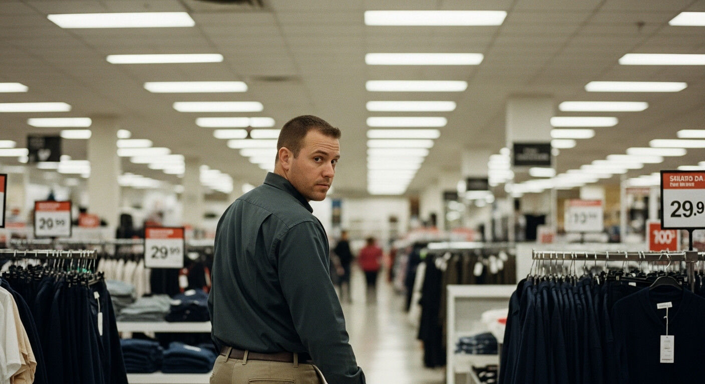 Plain-Clothes Security in Hellertown, PA — Command Security