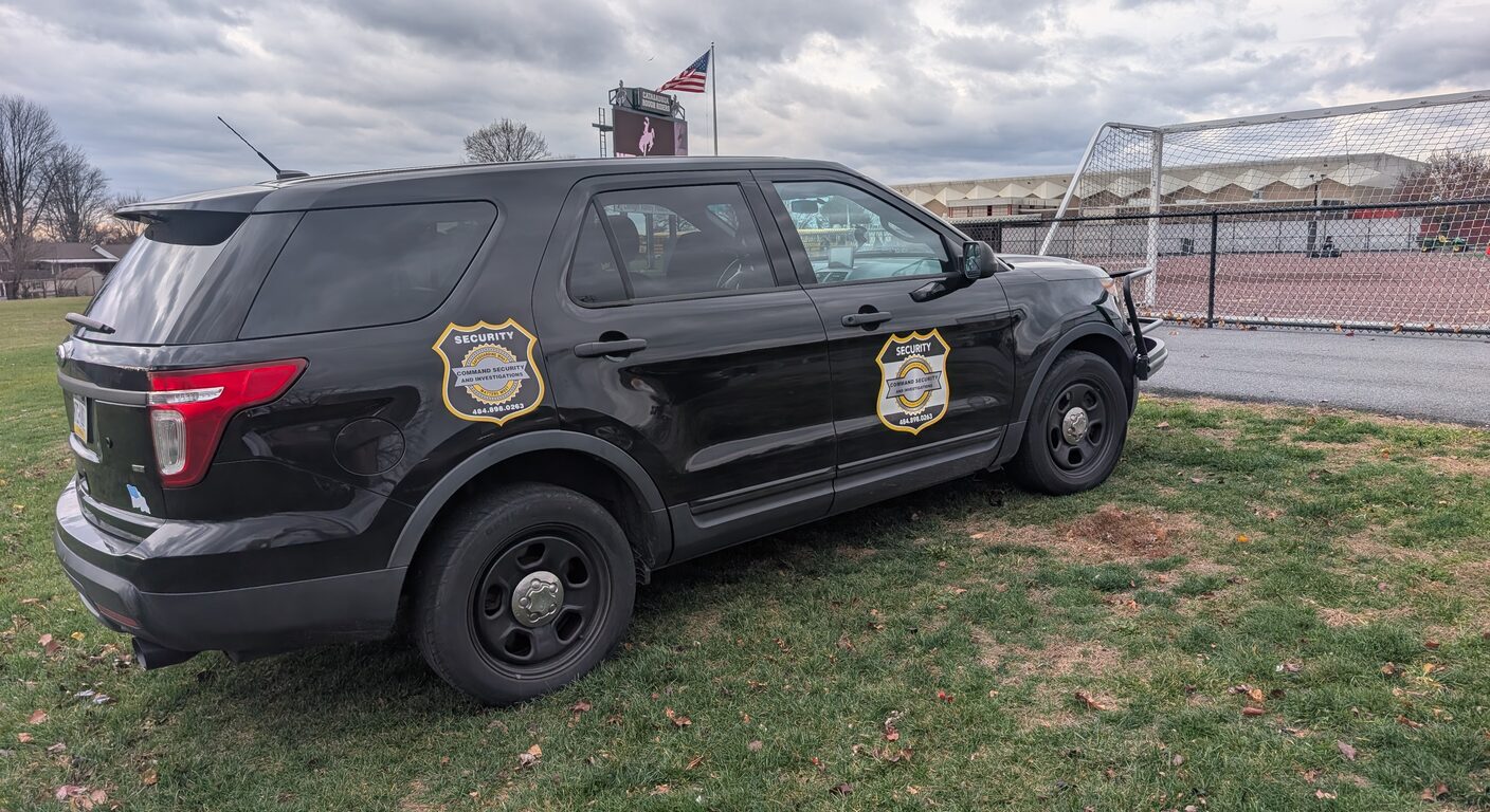 School Resource Officers in Devon, PA — Command Security